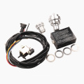 XUZHONG GE Turbo Diesel Drain Valve Vacuum Kit